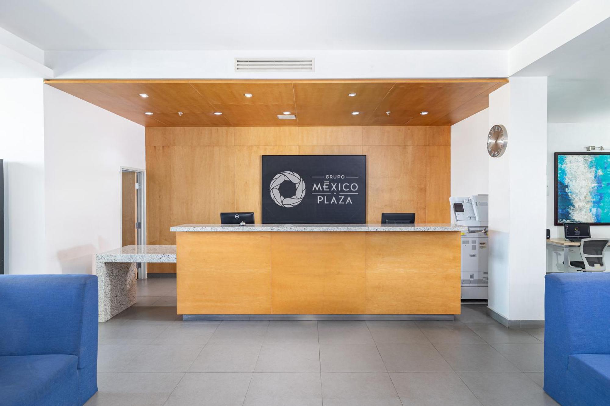 Hotel Mexico Plaza Silao Aeropuerto מראה חיצוני תמונה
